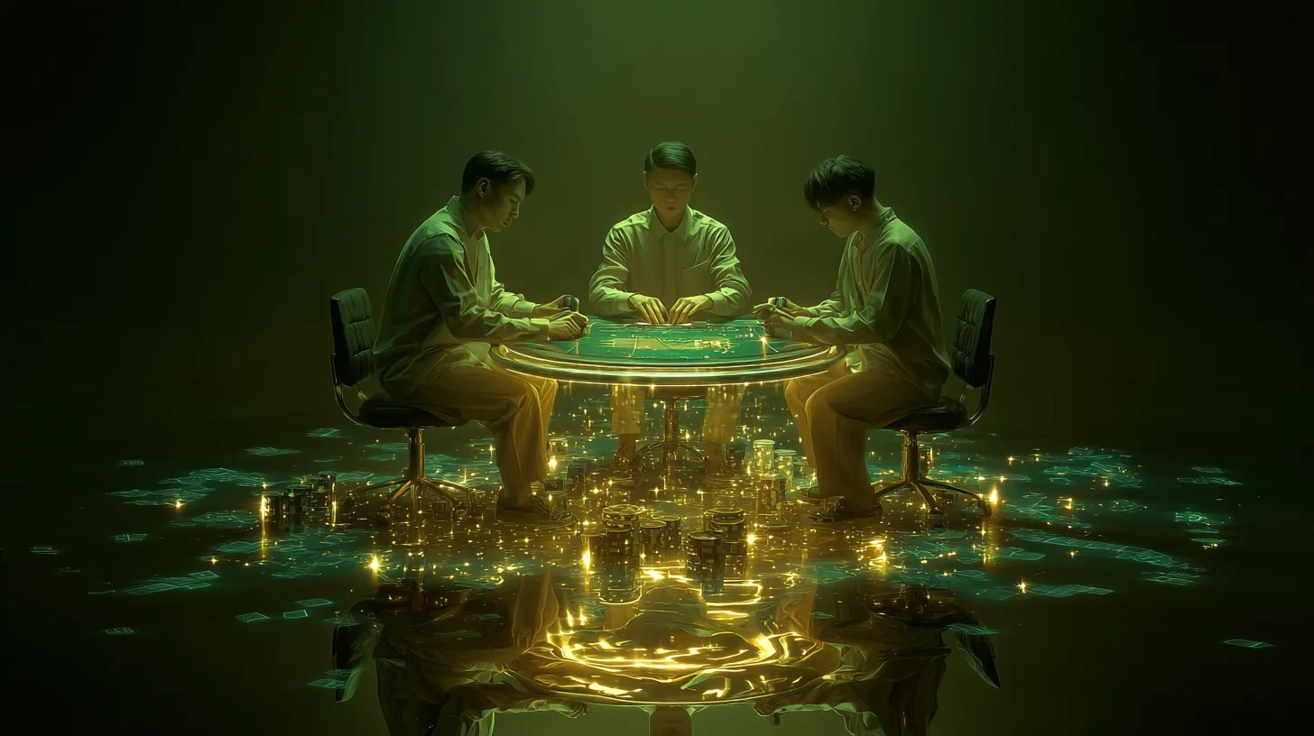 Roulette