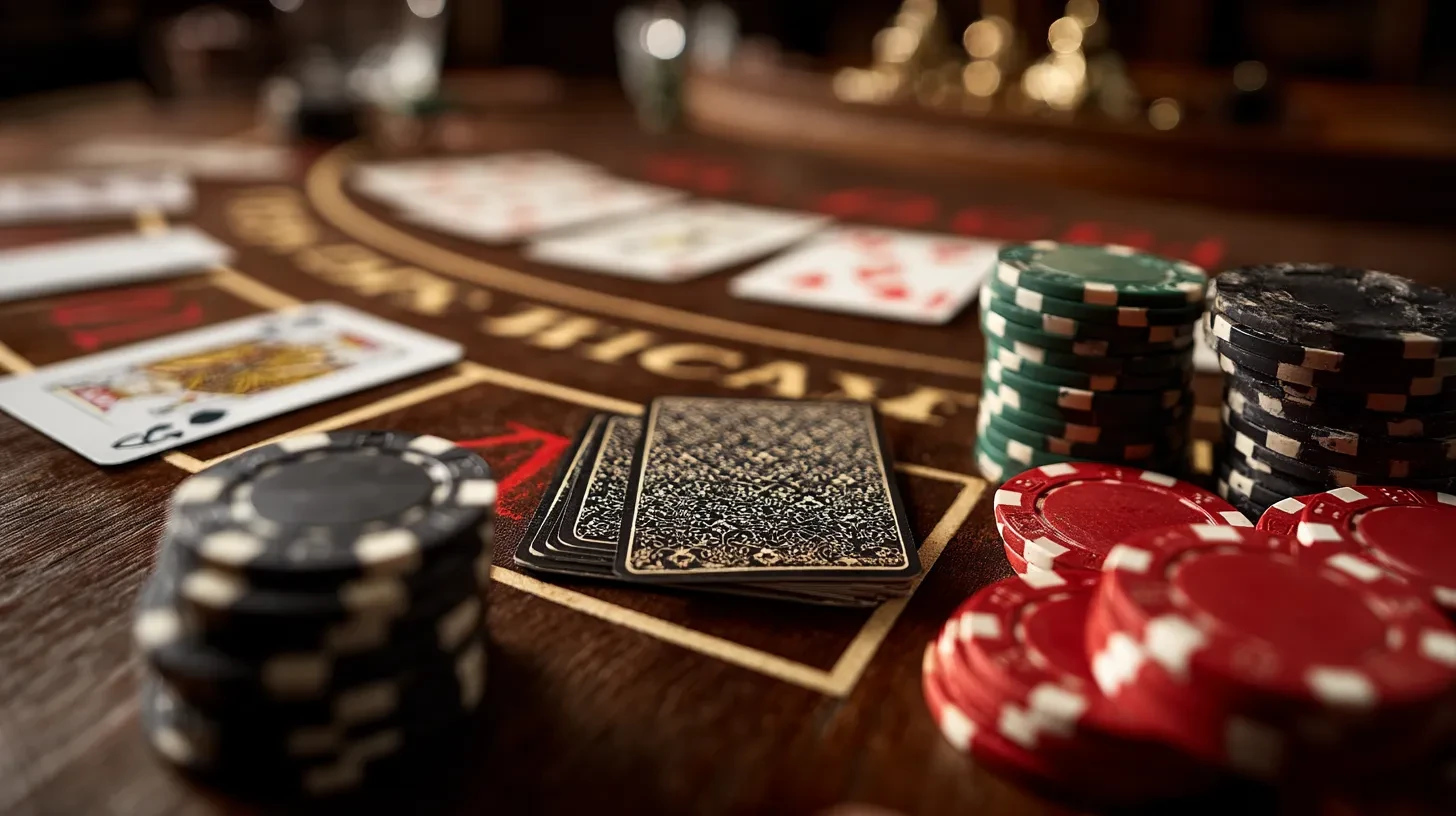 Speed Baccarat