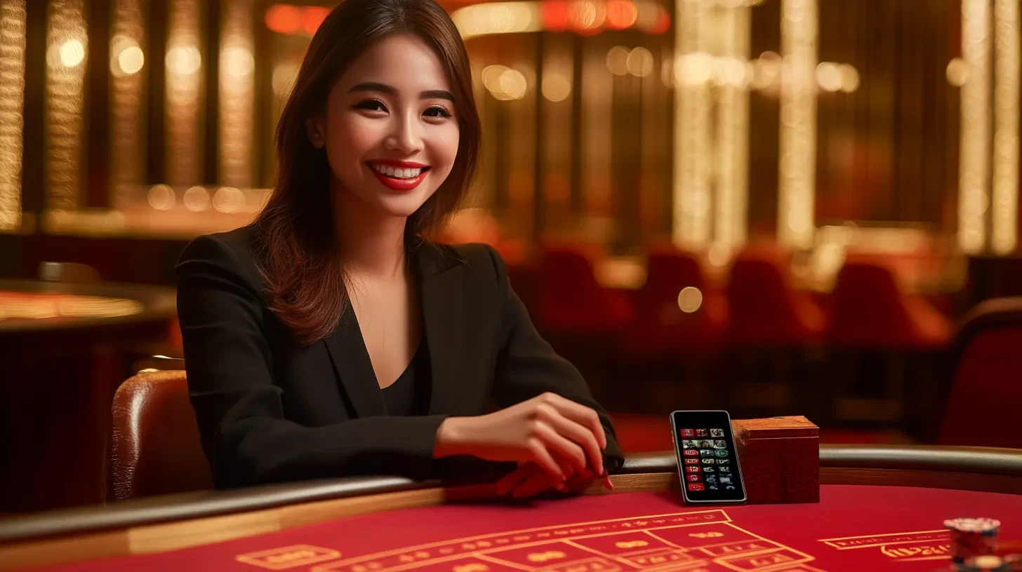 Menjelajahi Dunia Permainan yang Menarik