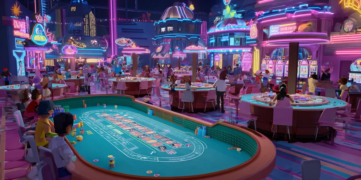 Bonus dalam Permainan Slot: Panduan Lengkap untuk 2026/06/24